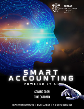 Smart Accounting powered by AI